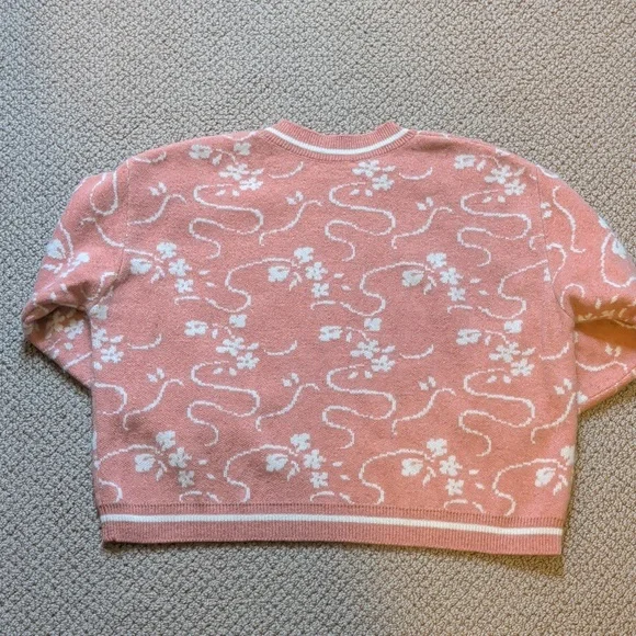 Vintage Benetton Wool Blend Italian Sweater - Picture 5 of 10